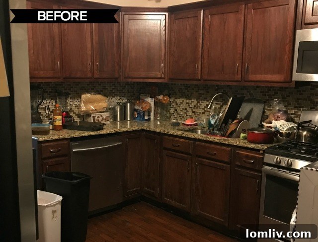 Cedar Oaks Home From Choppy To Chic A Renovation Triumph 8 Open concept interior design in renovated Oak Cliff home