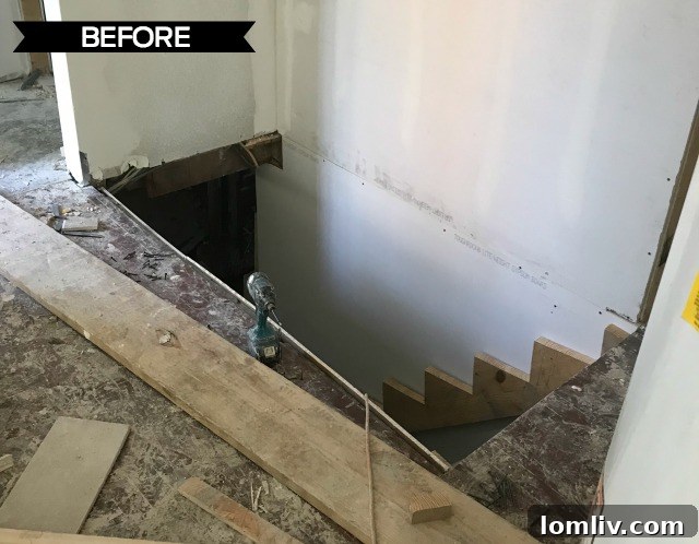 Cedar Oaks Home From Choppy To Chic A Renovation Triumph 9 Stylish kitchen with quartz and Shaker cabinets