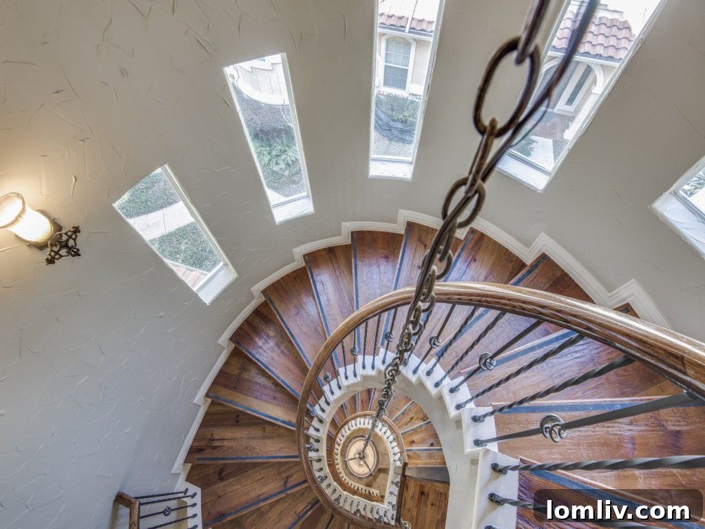 Stunning Dallas Home for Sale in Roper Heights/Bluffview at 7803 Linwood Ave