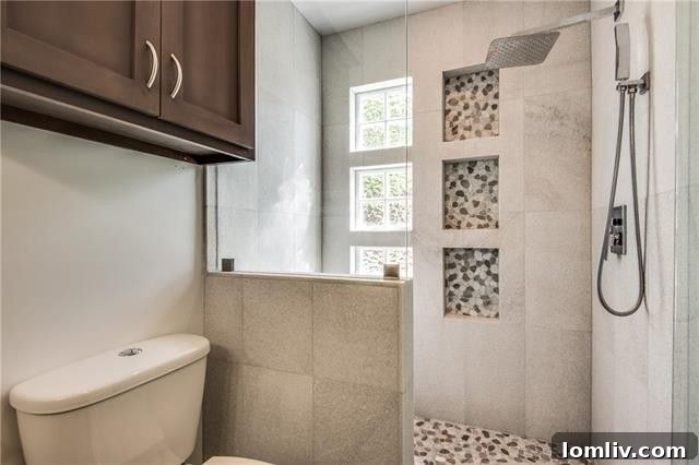 Inviting Bedroom with Natural Light