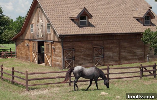 Grand main residence at The Links of Lake Athens