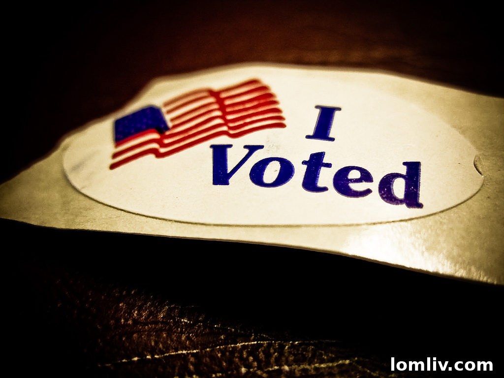 Early voting began Monday for Dallas ISD school board elections