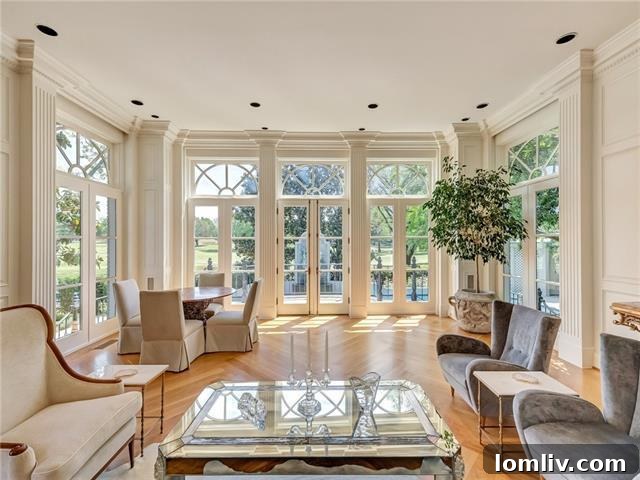 Alta Drive's Subtle Exterior Hides Lavish Grandeur 13 Breathtaking Terrace Room Overlooking Heated Saltwater Pool