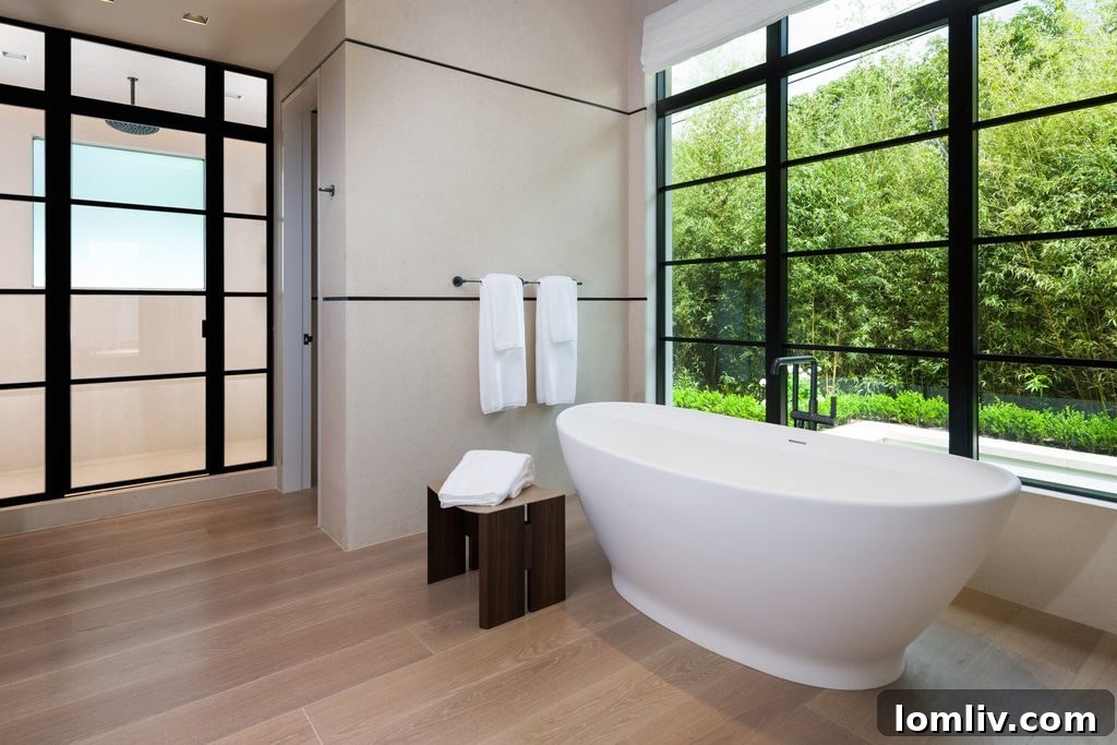 Modern Fireplace Design