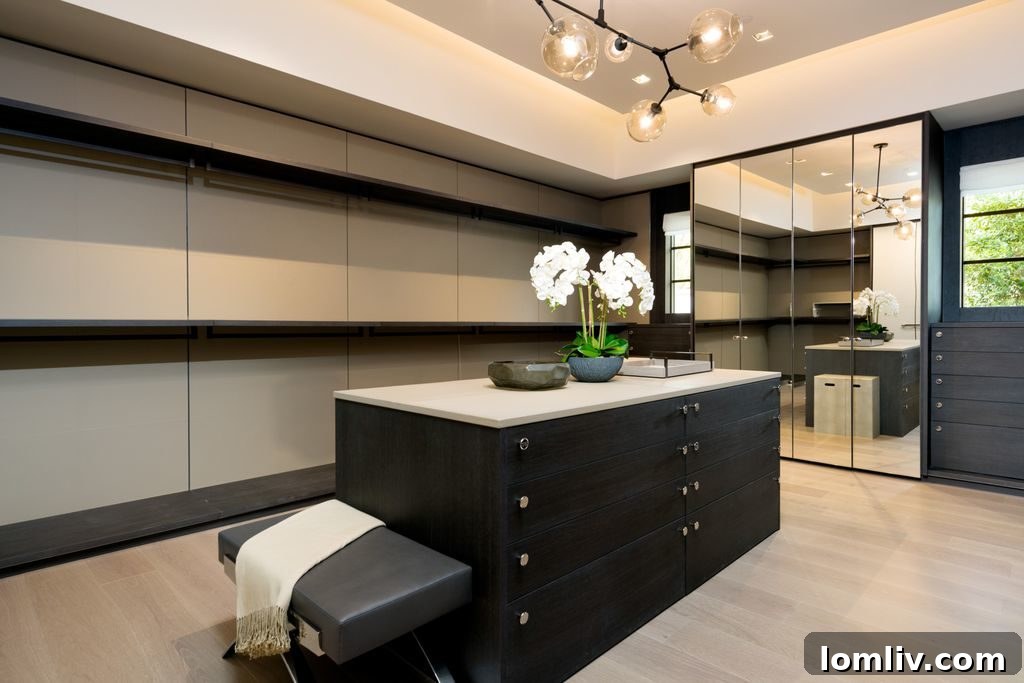 Contemporary Art in Luxury Home