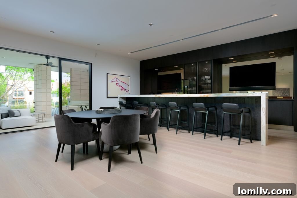 Modern Bathroom Design