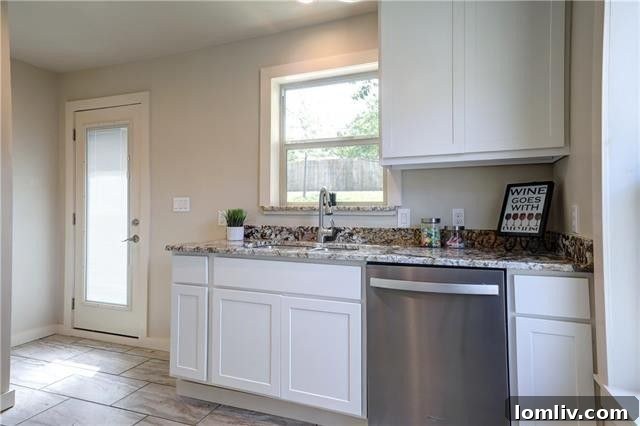 Full exterior view of the charming 1929 Irwindell cottage, highlighting its classic architecture and well-maintained facade.