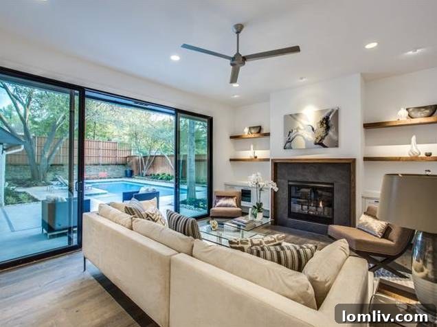 Another beautifully appointed guest bedroom with ensuite bathroom