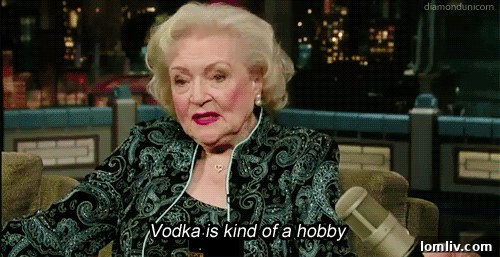 A final humorous image summing up the 'Marg's Room' saga.