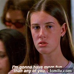 Marg explains her rationale for banning alcohol, linking it to job loss and the need for tents.