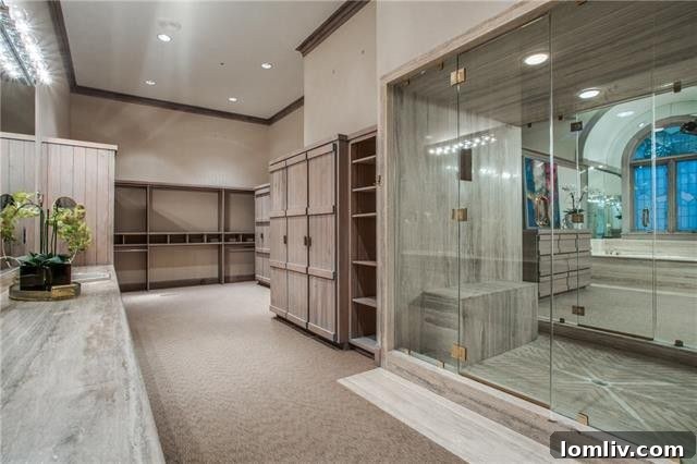 Bright and Airy Living Room with Scenic Views