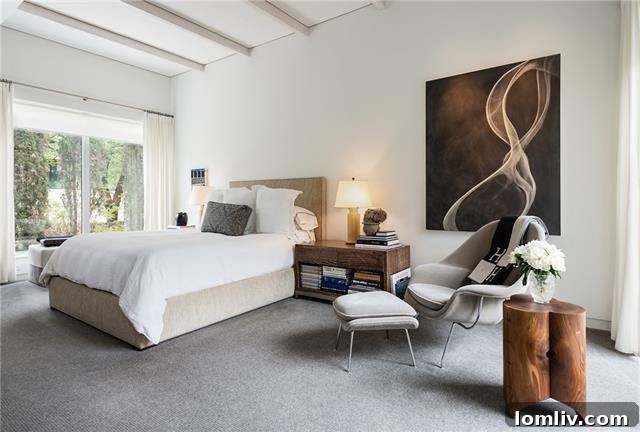 4310 Abbott Avenue, Dallas - Bright and Modern Living Space