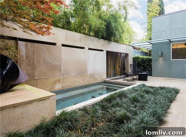 4310 Abbott Avenue, Dallas - Rooftop Terrace View