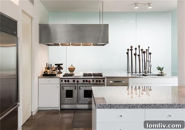 4310 Abbott Avenue, Dallas - Spacious Bedroom