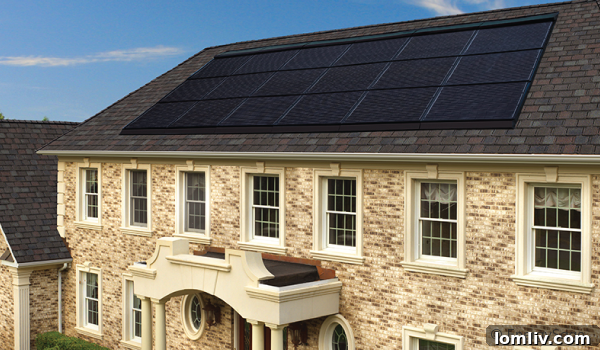 California Solar Mandate on New Homes