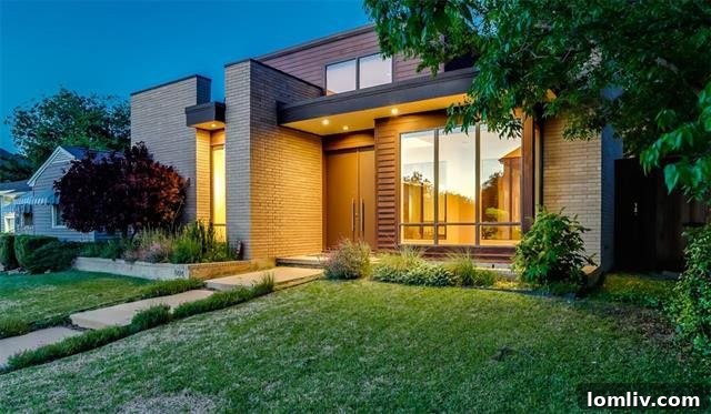 Discover exquisite properties in North Texas