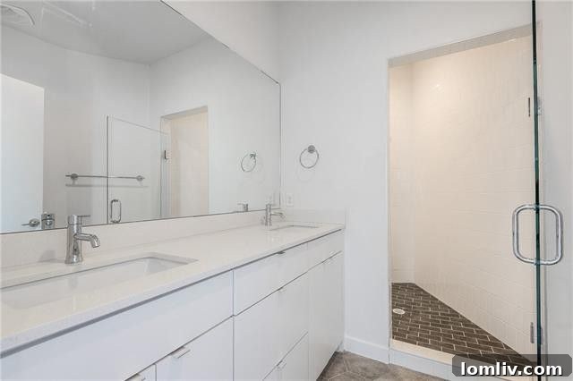 Gourmet Kitchen with Wine Cooler