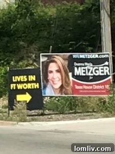 J.J. Koch, winner of the Dallas County Commissioner Precinct 2 Republican runoff