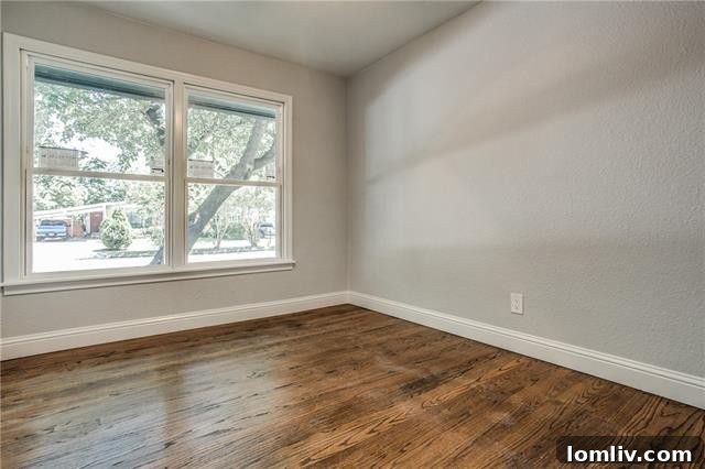 Updated Guest Bathroom with New Tile and Fixtures