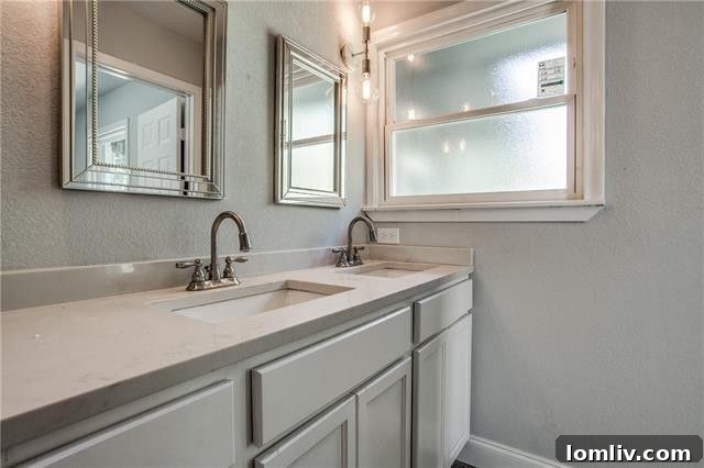 Outdoor Deck and Grassy Area