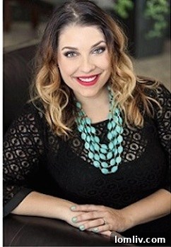 Nicole Espinosa, real estate super agent, will share her listing secrets at the House of Blues event.