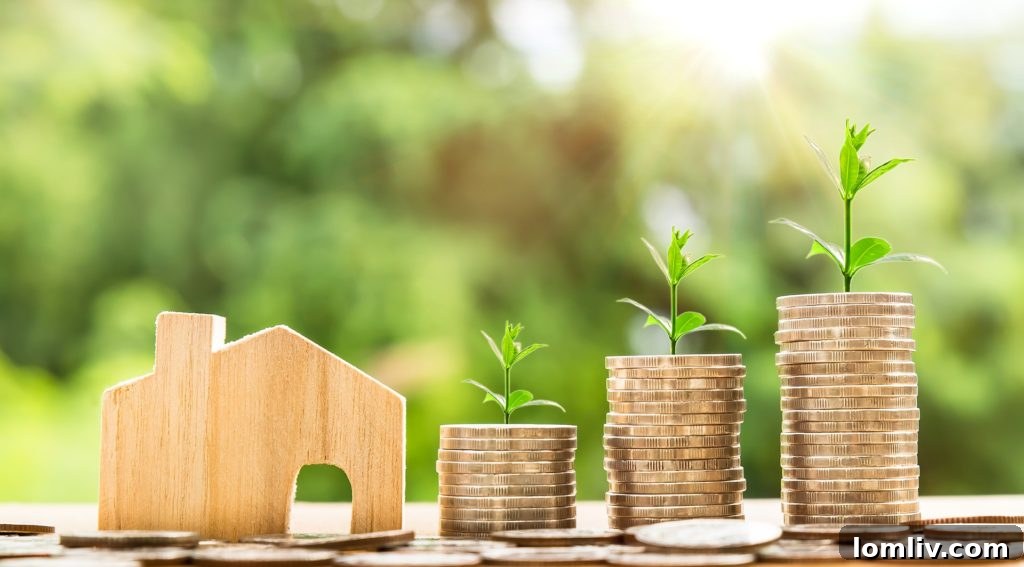 Hands holding money above a house, illustrating the impact of soaring prices on homeownership.