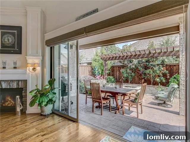 Stylish guest bedroom featuring a comfortable bed and ample space.