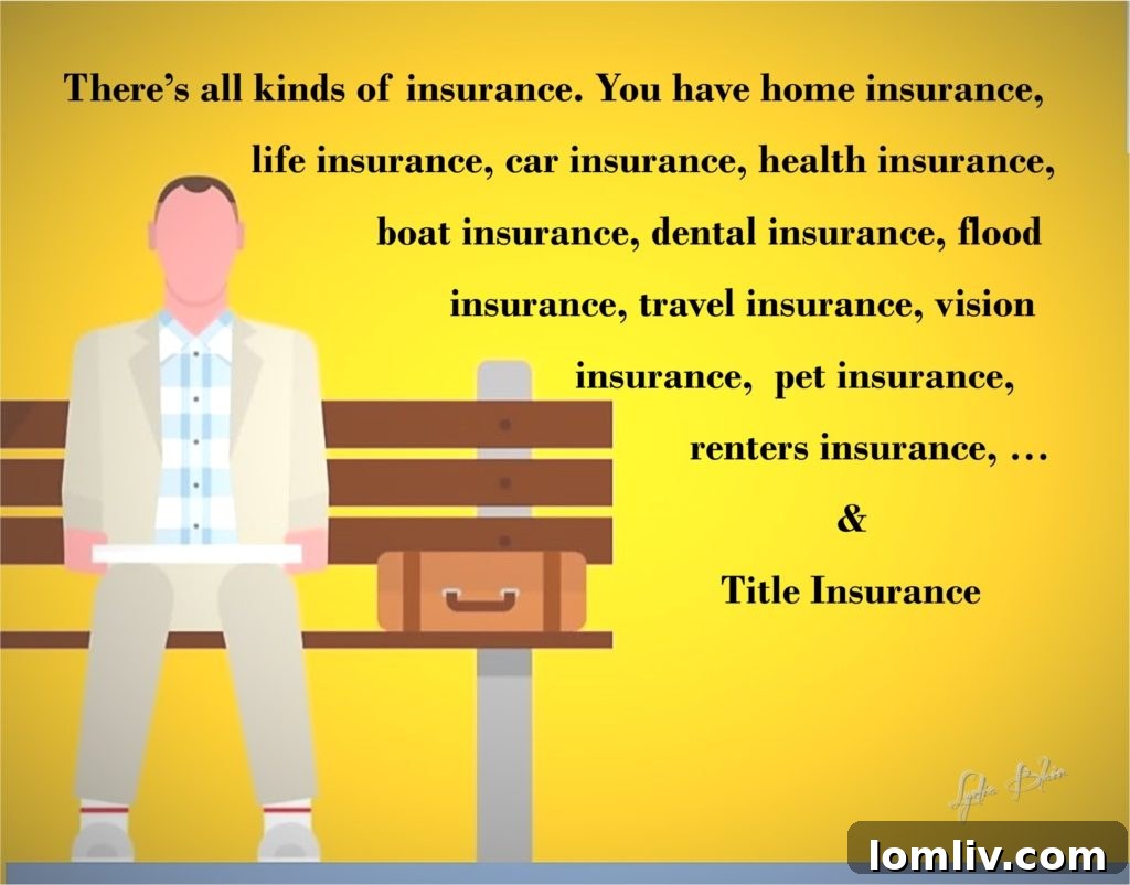 Understanding the Critical Differences Between Title Insurance and Other Insurance Types for Property Owners