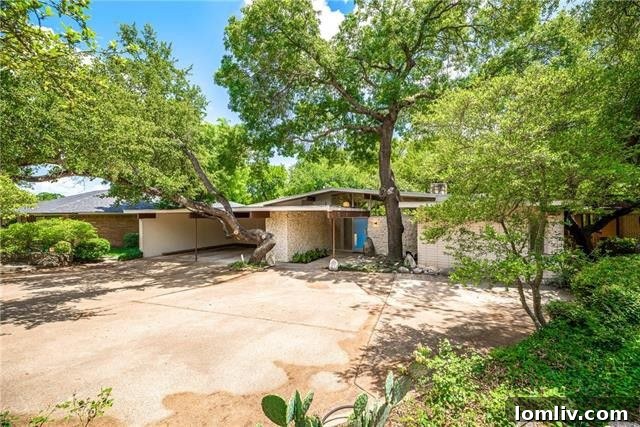 Discover Premier Open Houses in Dallas This Weekend