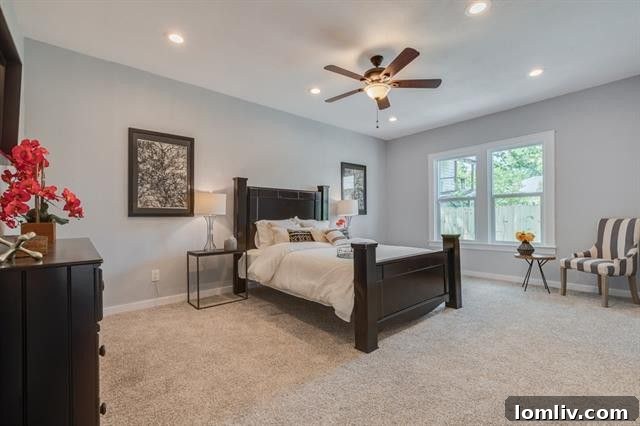 Custom Bathroom Shower Design