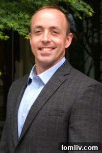 Chris Broach - SBB Management Client Services Director