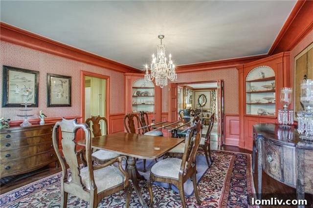 Serene Bedroom with Ample Natural Light