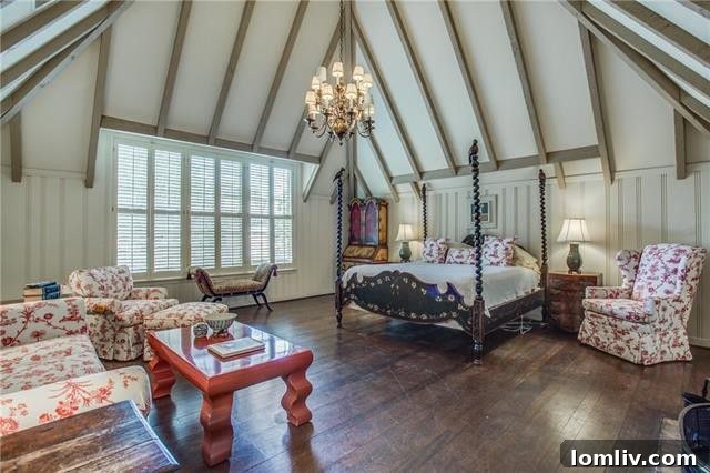 Spacious Backyard with Entertainment Area