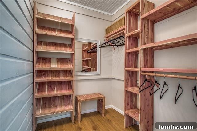 Elmwood Cottage Bathroom Vanity