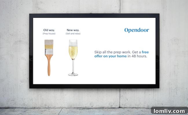Opendoor