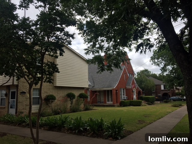 Site boundaries for the proposed Villa South Addition development