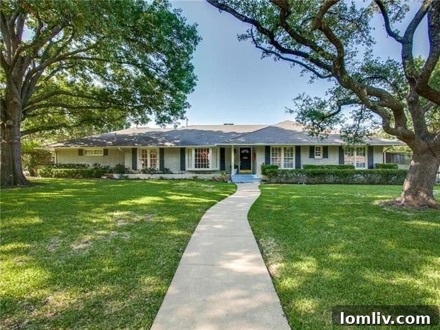 Explore Dallas Open Houses This Weekend
