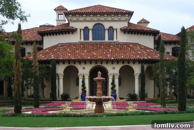 Hoebeke Builders Luxury Home Construction