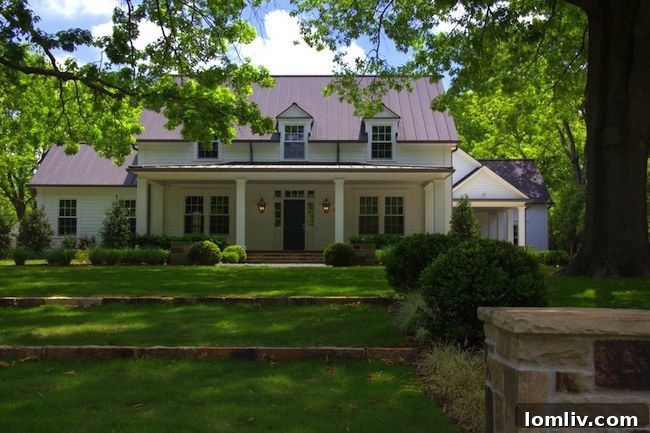 Hoebeke Builders Farmers Branch Development Preview