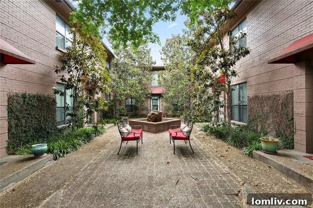 Oak Lawn Condo Choices: Opulence or Opportunity 11 4122-Bowser-a