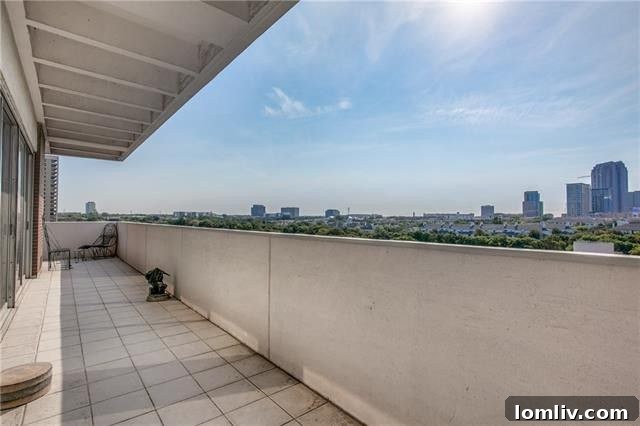 Oak Lawn Condo Choices: Opulence or Opportunity 6 3601-Turtle-Creek-f