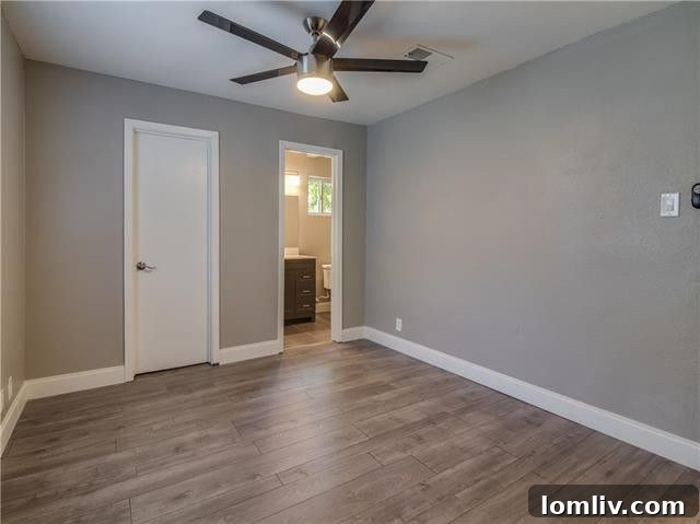 Detailed view of the newly installed wooden fence for enhanced privacy