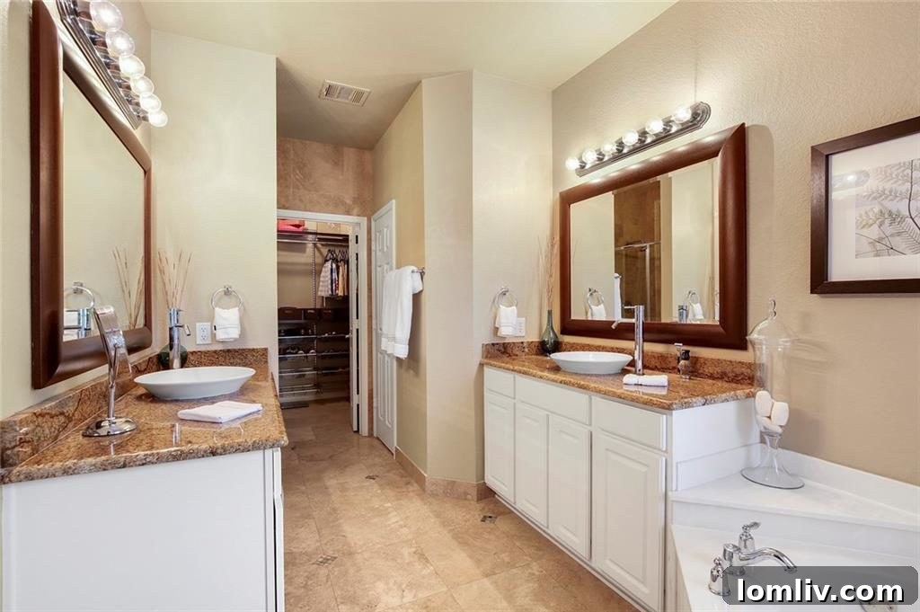 Don't Let Its Size Fool You: This Frisco Home Is a Family Haven 12 Southmark1