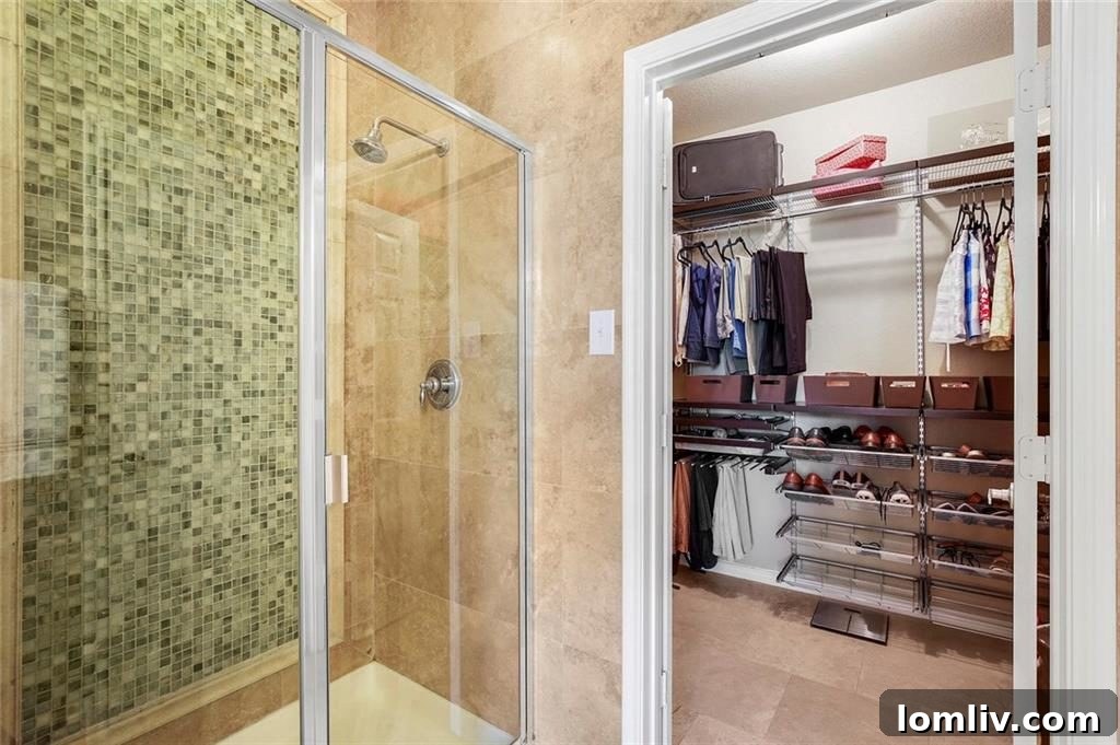 Don't Let Its Size Fool You: This Frisco Home Is a Family Haven 13 Southmark1