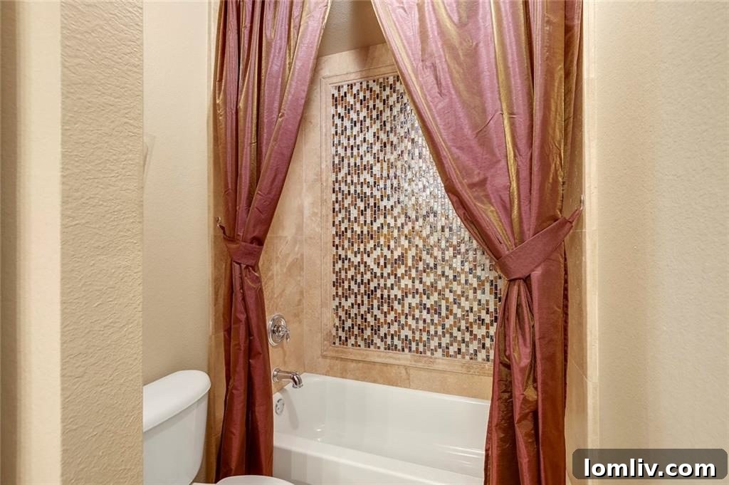 Don't Let Its Size Fool You: This Frisco Home Is a Family Haven 15 Southmark1