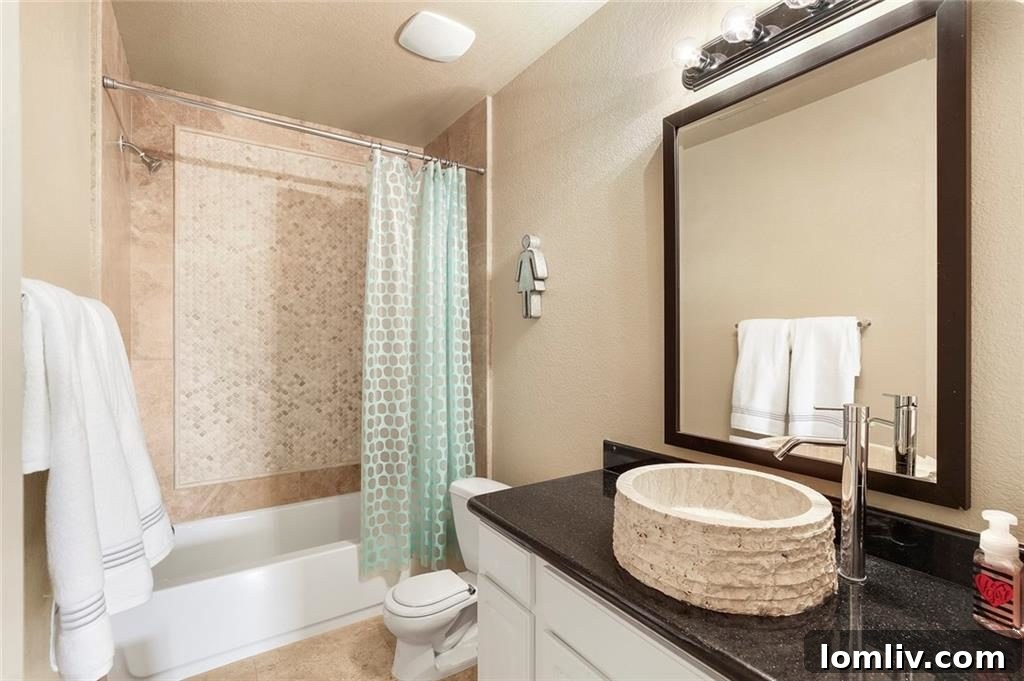 Don't Let Its Size Fool You: This Frisco Home Is a Family Haven 19 Southmark1