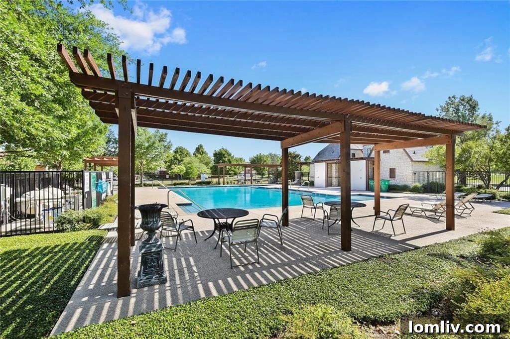 Don't Let Its Size Fool You: This Frisco Home Is a Family Haven 25 Southmark1
