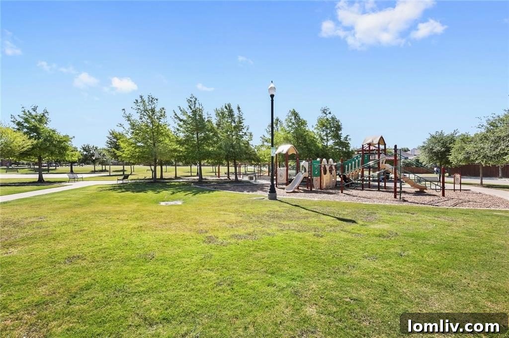 Don't Let Its Size Fool You: This Frisco Home Is a Family Haven 26 Southmark1