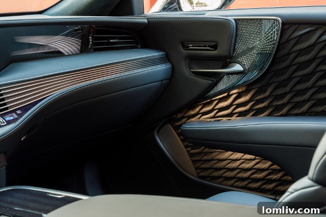 Invisible Power Transparent Solar Windows Redefine Energy 5 Window-Cross-section-1