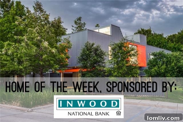 Stunning Modern Exterior of 16 Vanguard Way, Urban Reserve